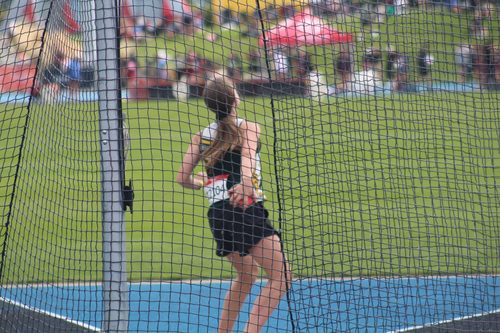 2025 Colgate Games Day 1 photo